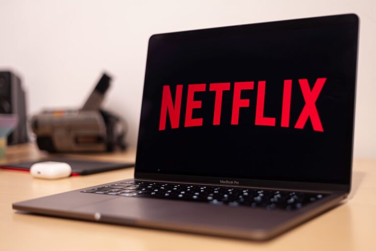 35% of UK Netflix Subscribers Now Choose Cheaper Ad-Supported Plans
