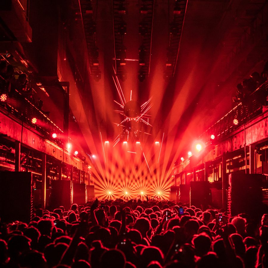 PRINTWORKS 2023 Closing Weekend Parties – Full lineups revealed! Black Coffee, Camel Phat, Dixon & many more