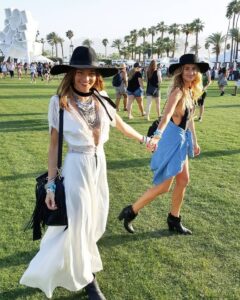 Summer Festival Outfits ideas