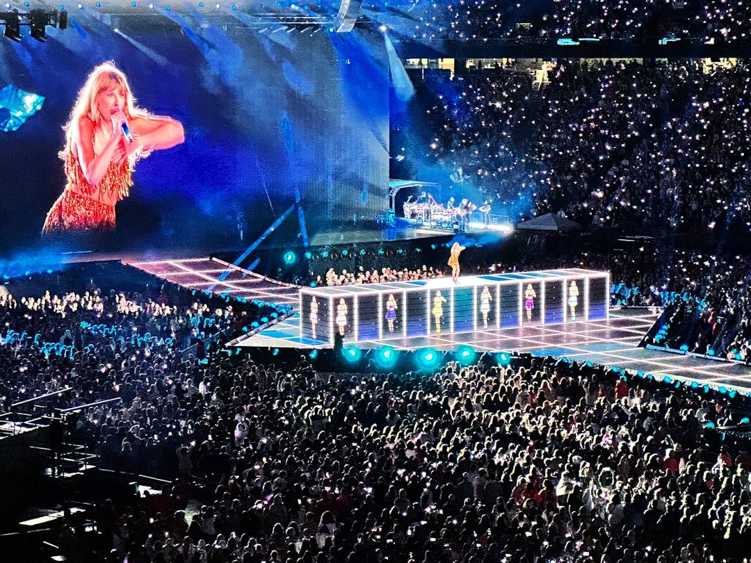Taylor Swift graces the cover of Vogue + Taylor Swift: Miss Americana Netflix documentary – Jan 2020
