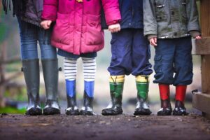 The Children Act Review