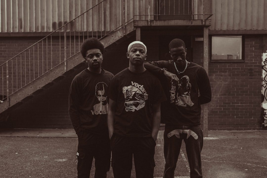The Marvell Boys: Meet grime’s new superheroes