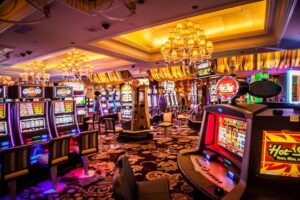 The Top New Casino Games to Try in 2023