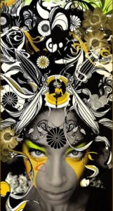 Vince Fraser – The mind of a genius