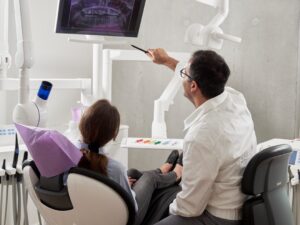 What Are Dentist Specialist Services?