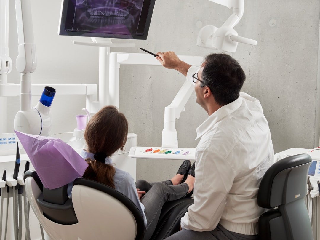 What Are Dentist Specialist Services?