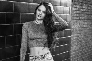 Who are the instagram models on Pretty Little Thing, Oh Polly & Missguided?