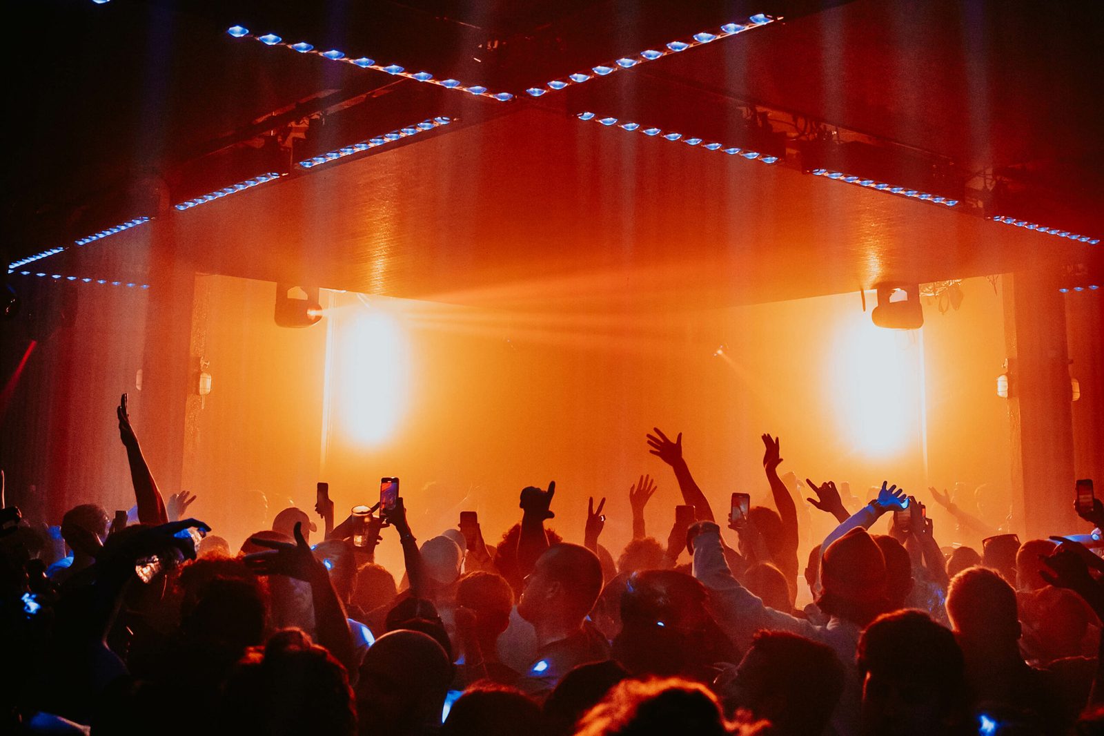 Why E1 London is a must visit venue in London