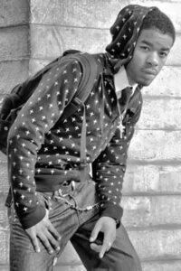 Young & Ambitious: Danny Gager