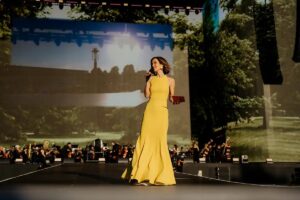 All Things Orchestral returns to BST Hyde Park with Alfie Boe and Myleene Klass