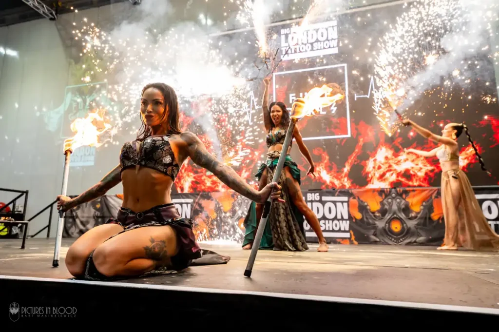 Big London Tattoo Show Returns for Fifth Anniversary with 500+ Artists This September