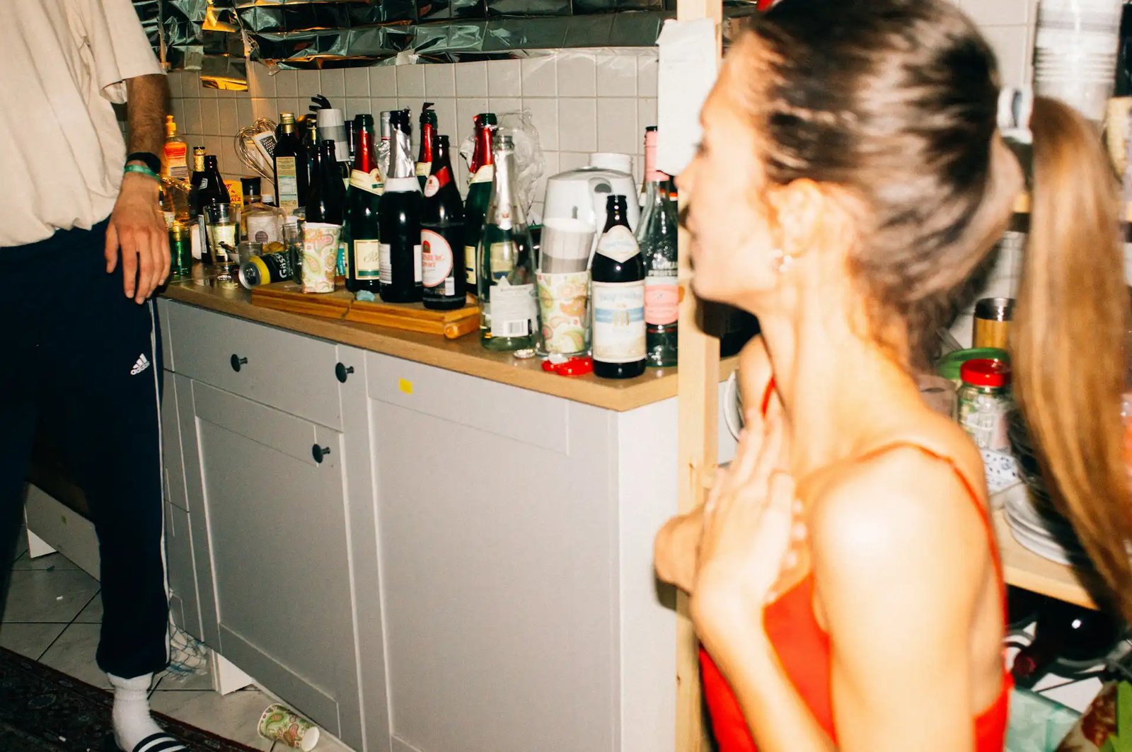 House Party Photo