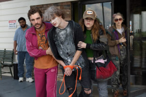 Idiots: Dave Franco and O'Shea Jackson Jr. Lead Wild Black Comedy from Macon Blair
