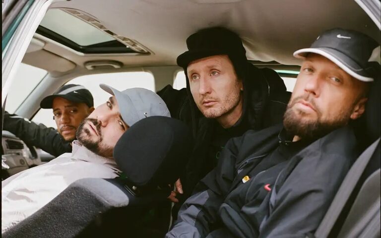 Kurupt FM Announce December UK Tour Ahead of New EP GDWDMA
