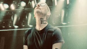 Moby Live in London 2026
