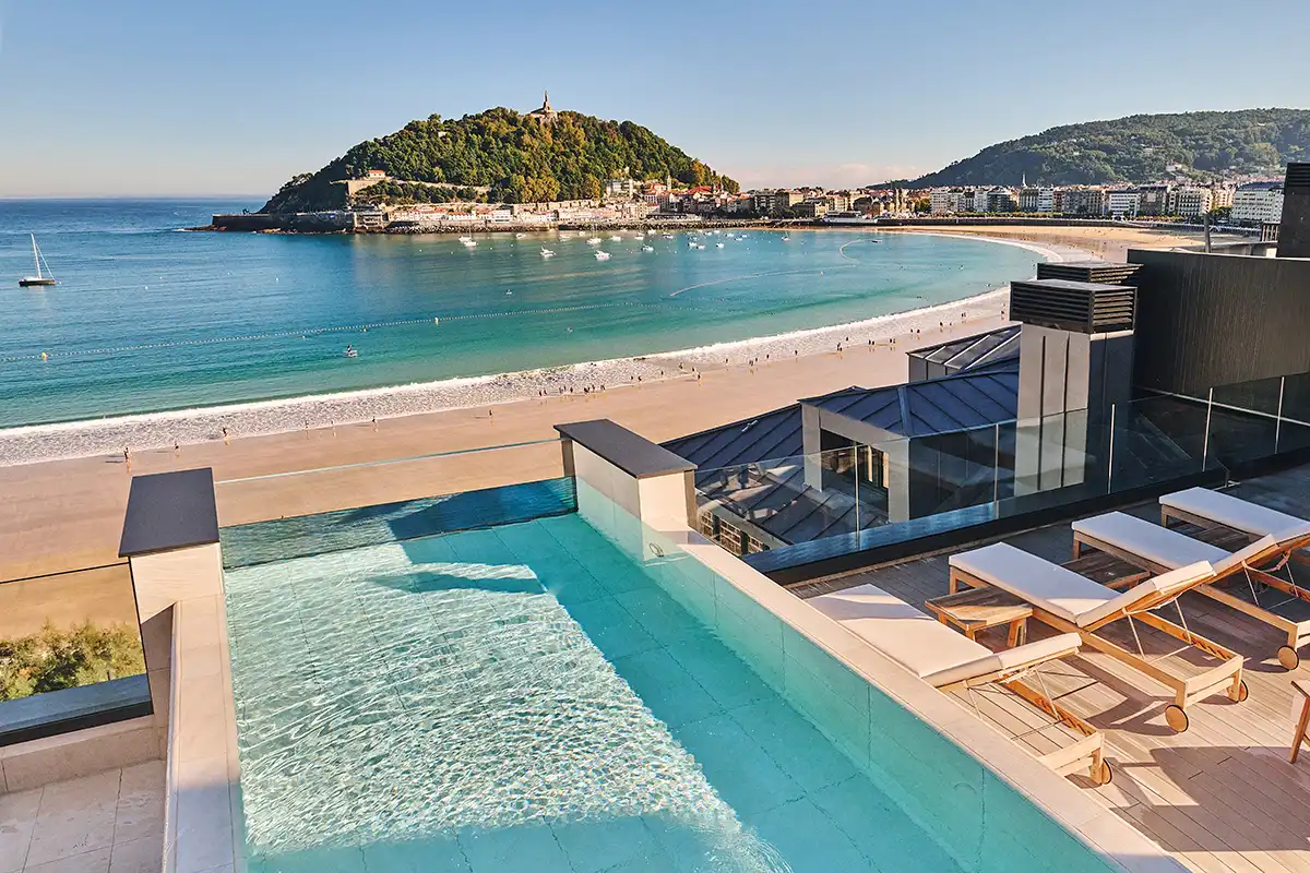 Nobu Hotels Barcelona and San Sebastián: Your Guide to an Unforgettable Spanish Summer