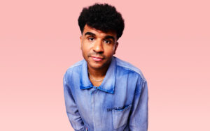 Jamie Jones