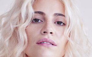 Pixie Lott to Play Marilyn Monroe in New West End Thriller