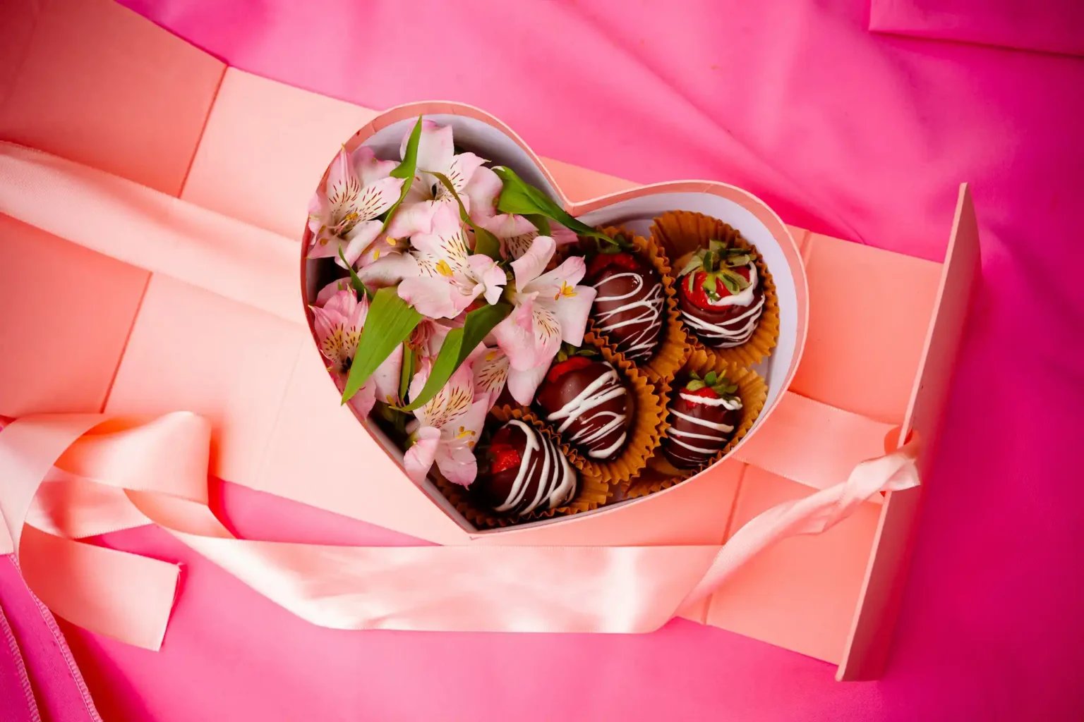 Valentines day gift guide
