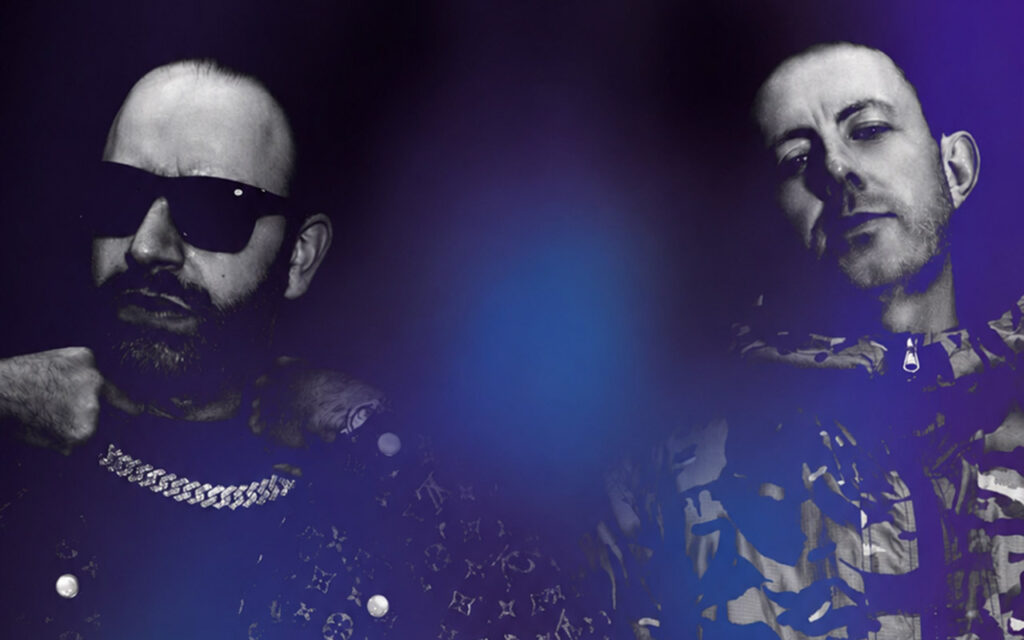 The electronic music duo headline a one-night-only performance celebrating the arrival of CUPRA's new all-electric urban car.