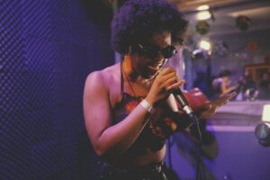 (Free Party) Soulful House On The Southbank with ASH XO (Winter Editon) - Flavourmag
