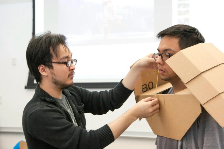 Mastering Life Skills with DIY: Guide for Students’ Practical Education - Flavourmag