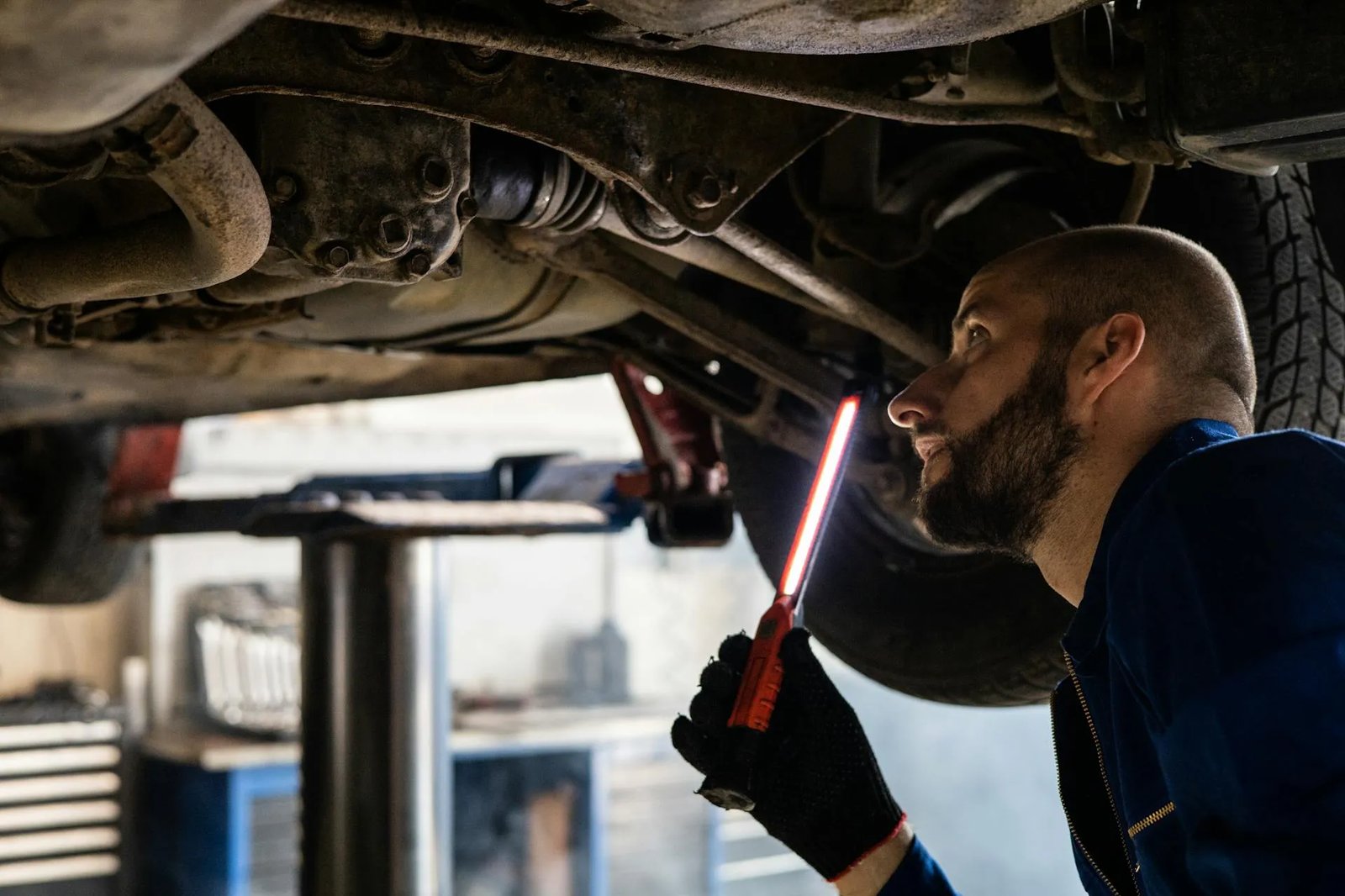 What Does MOT Exempt Mean? - Flavourmag