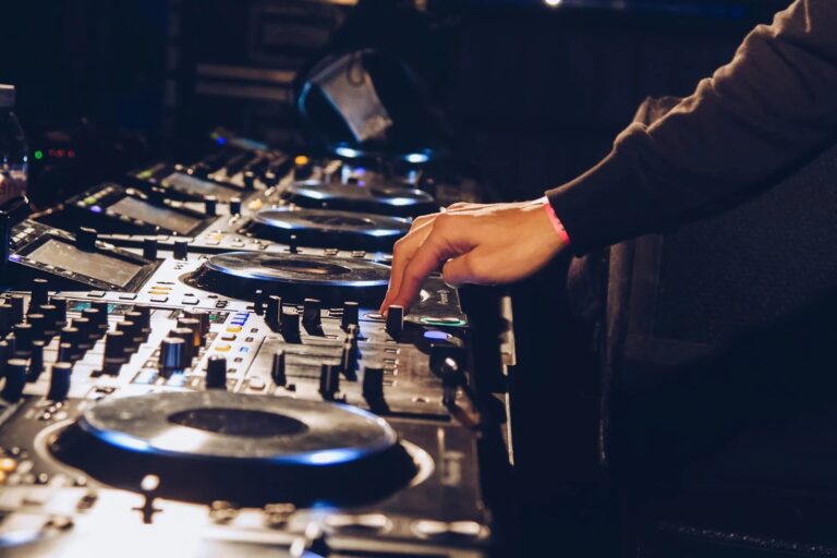 DRUMSHEDS 2024 shows announced – James Hype, Chase N Status, Craig David, Adam Beyer, Amelie Lens, Worried About Henry