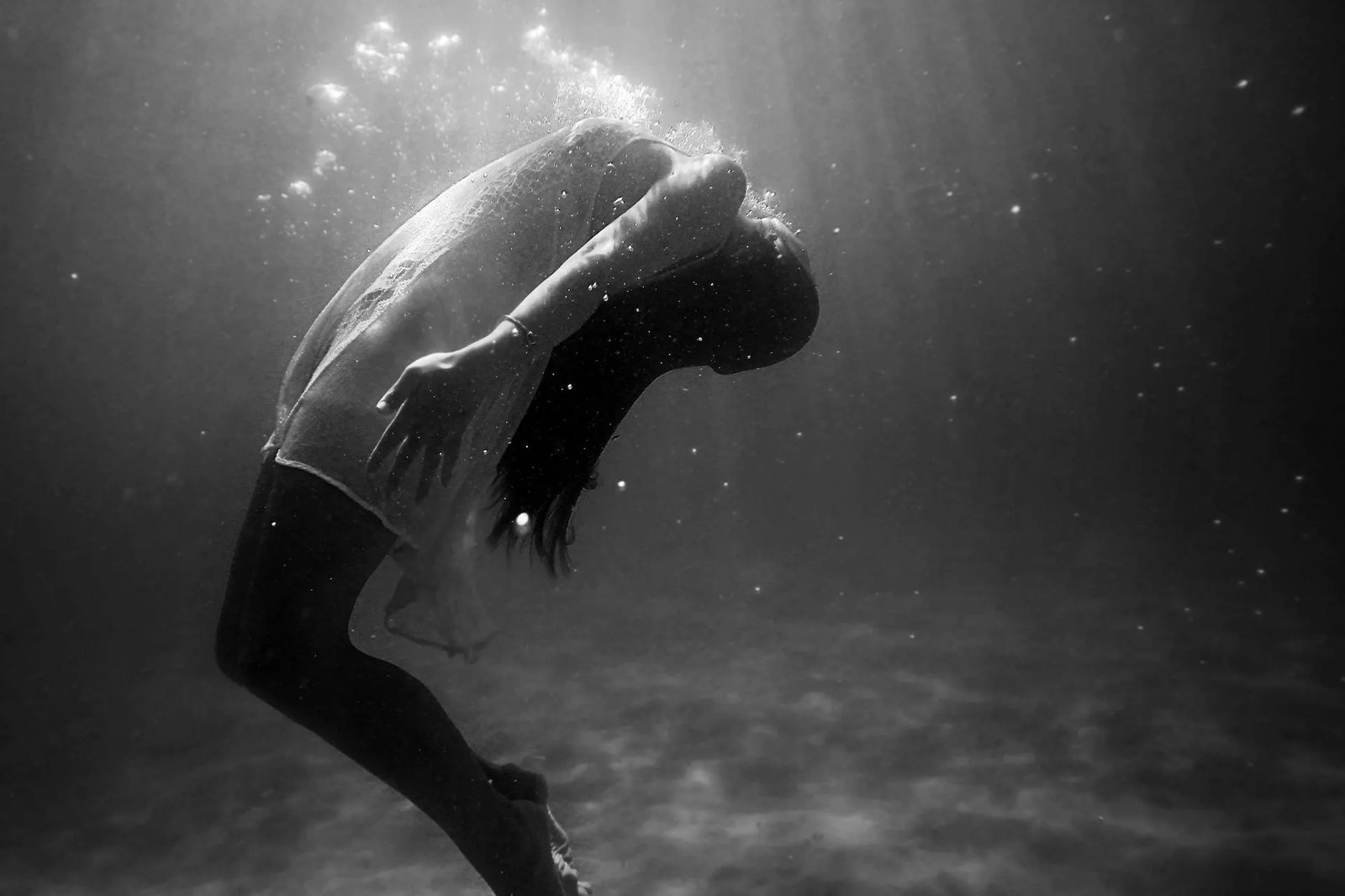 5 Essential Self-Care Solutions