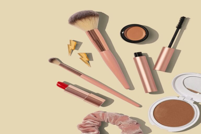 Unleashed - Maybelline x Marvel makeup collection features lipstick, highlighter, mascara and more