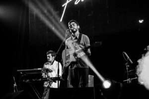 Gig Alert: Ashe announces London headline show at Lafayette on September 13th