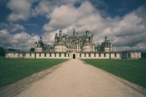 The Top UK cities for a romantic mini-moon