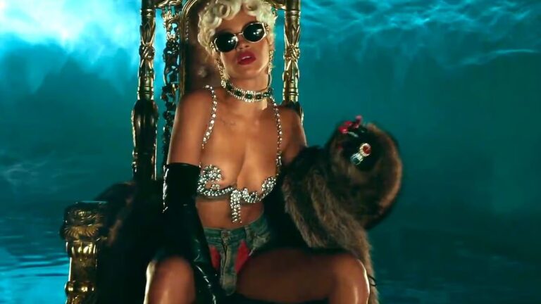 When Pour It Up dropped in October 2013, Flavourmag asked whether Rihanna had gone too far. A decade on, the answer says more about 2013 tha