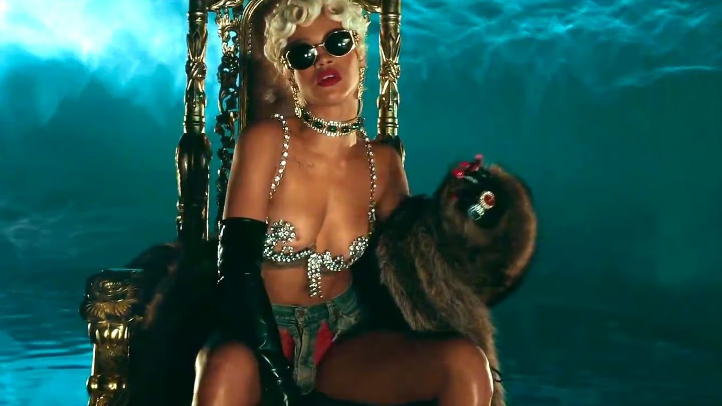 When Pour It Up dropped in October 2013, Flavourmag asked whether Rihanna had gone too far. A decade on, the answer says more about 2013 tha