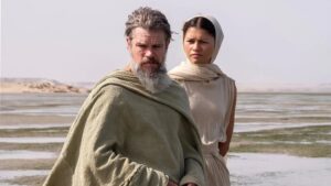 Christopher Nolan's The Odyssey unveils epic new featurette ahead of 2026 release