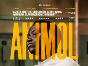 Ashley Walters Makes Directorial Feature Debut with Animol This October