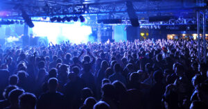Bloc is back for one night only. The cult electronic institution is marking 20 years with a reunion at The Cause on 6 March 2027, and the first wave of names has landed.