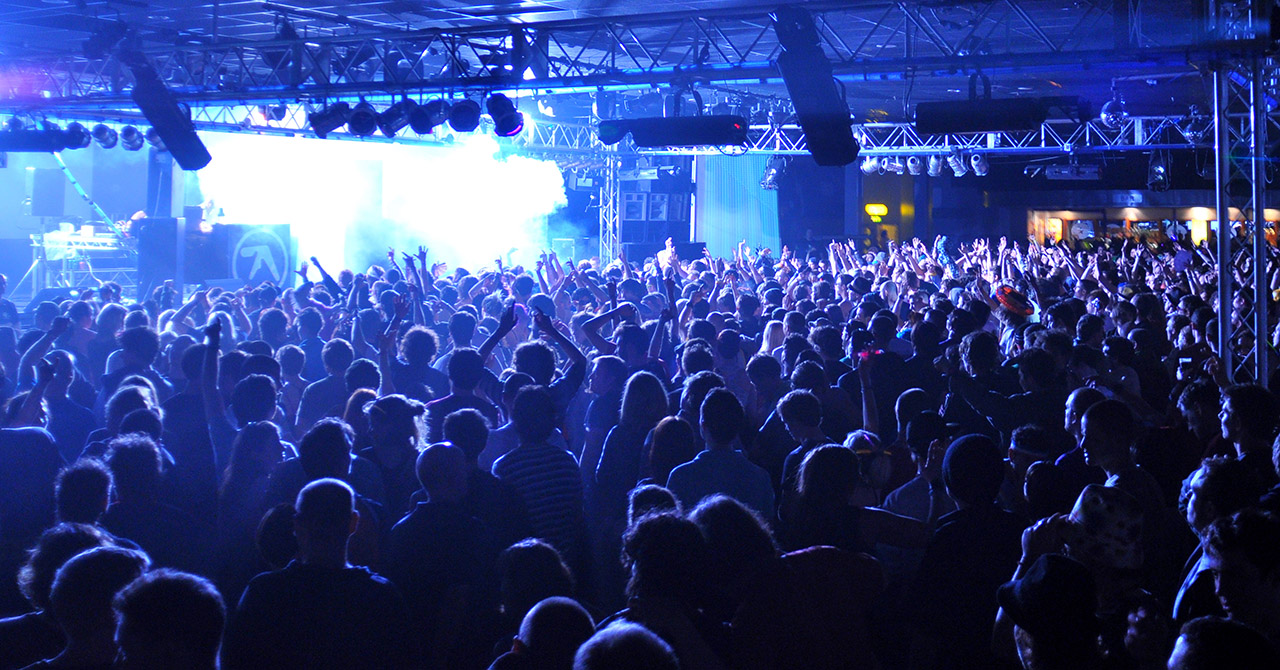 Bloc is back for one night only. The cult electronic institution is marking 20 years with a reunion at The Cause on 6 March 2027, and the first wave of names has landed.
